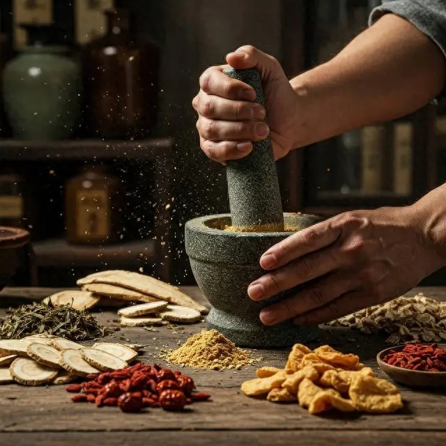 名老中医王幸福老师用药经验辑要