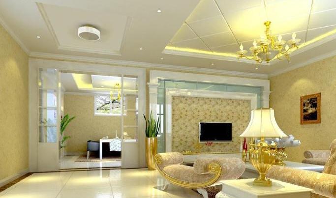 金钱豹摆放在家里面，有讲究吗