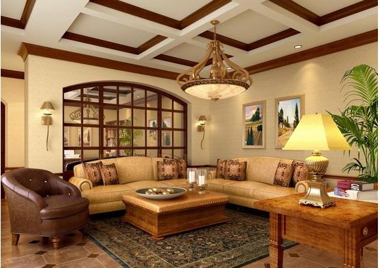 生旺财位的家居布局小秘诀分享