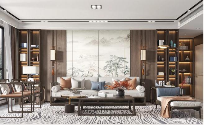 能镇宅，家里适合放置哪些摆件