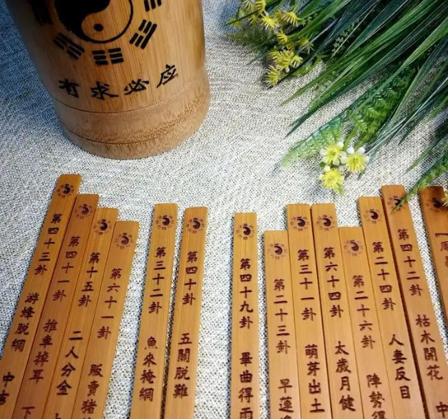 断卦时“承”的作用，卦爻顺序对断卦的影响！