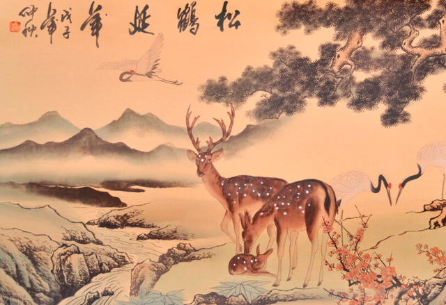 想要家中富，屋里放四物最有效