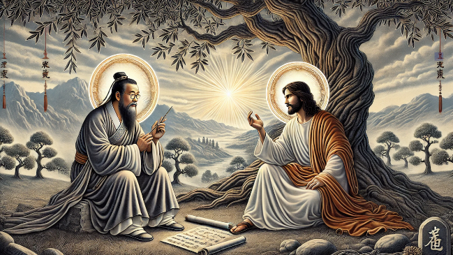 《易经》到底是讲什么的？