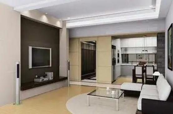 借助风水布局可以调理“贵人提携”的风水布局