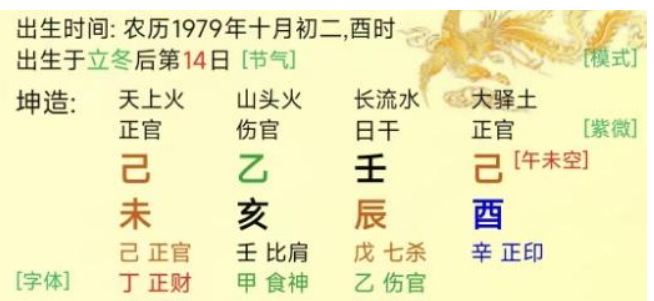 算命就要揉碎了嚼烂了啃透了才能品出味来