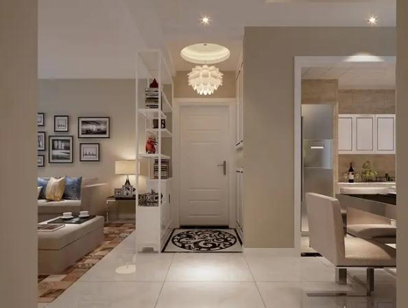 餐厅开运风水，这效果非同凡响