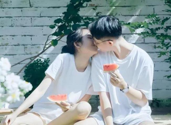 谈恋爱的四十种方法，让你事半功倍！