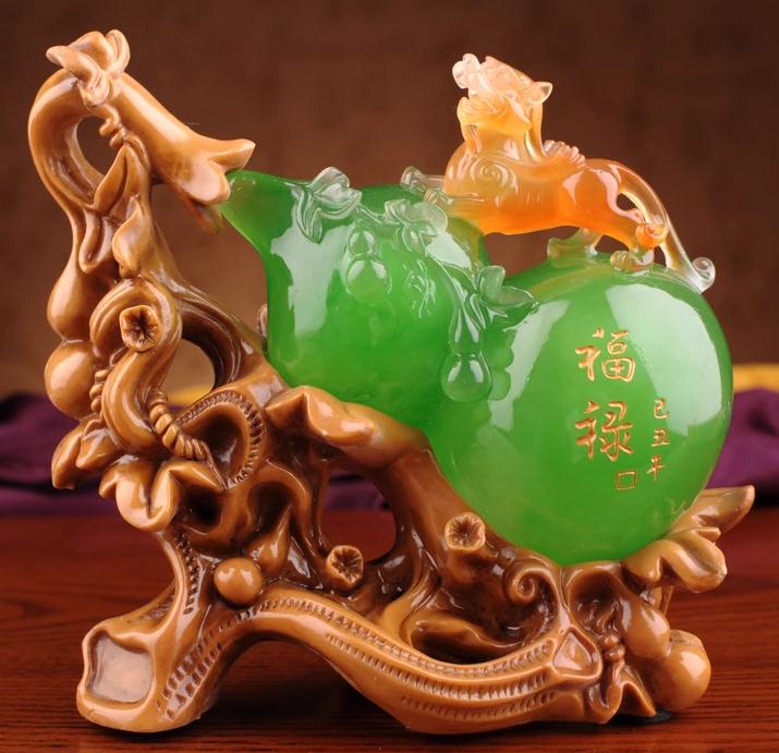 八大镇宅之宝，家里至少放一个