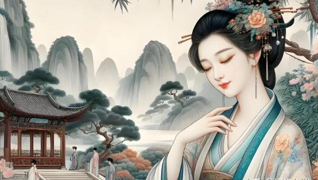 旺夫的女人，身上往往会有这5个特质