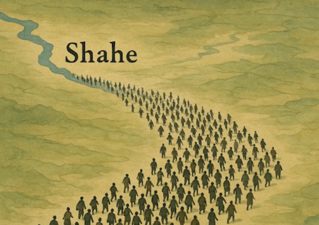 《易经》中藏着周人迁徙的密码