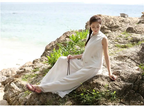 道家三十三条简易相术