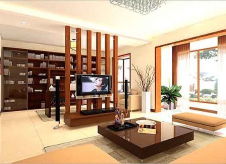 简单的风水改运，绿植摆放指南