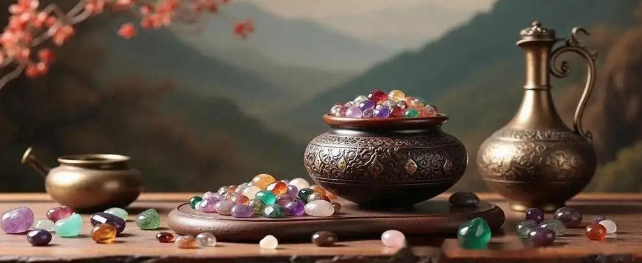 【八字命理】细说十神之偏财