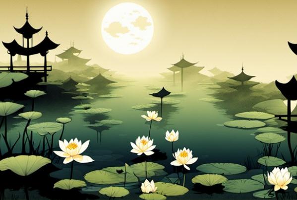 为什么古人要在住宅前放两尊石狮子