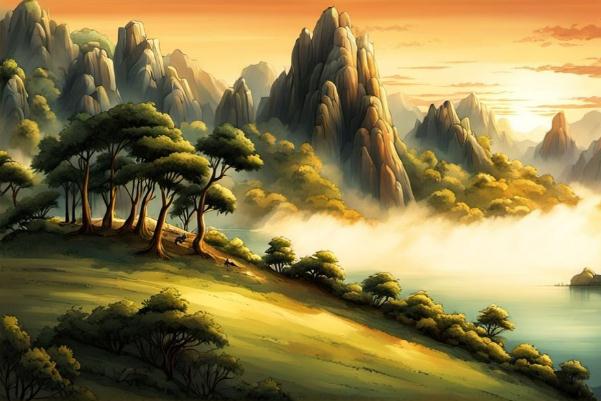 貔貅只进不出的来历，看到貔貅应该怎么摸？