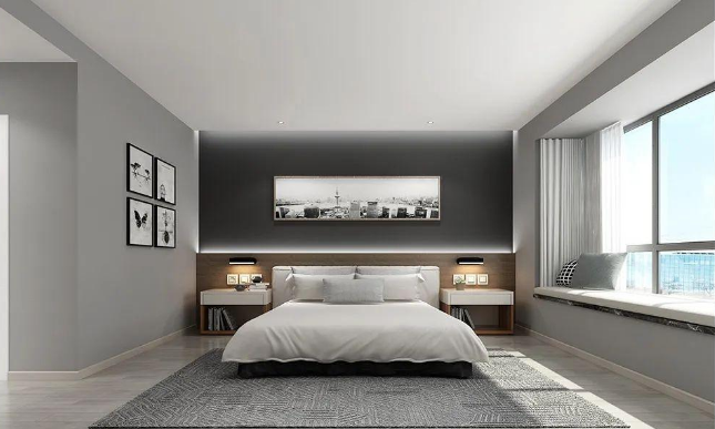 好风水的卧室是什么样的？