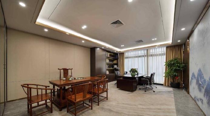 良好客厅风水“七宜”