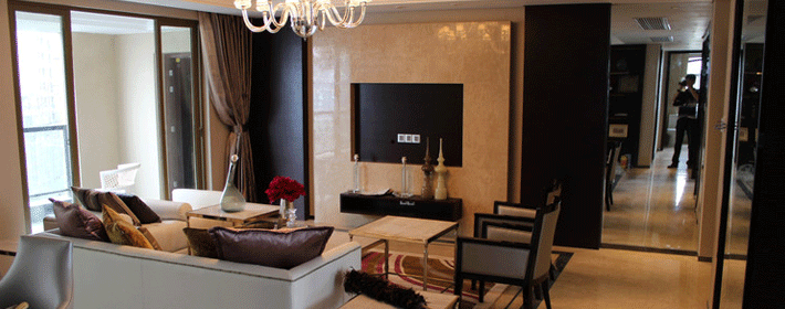 开运，教你利用颜色来旺运！