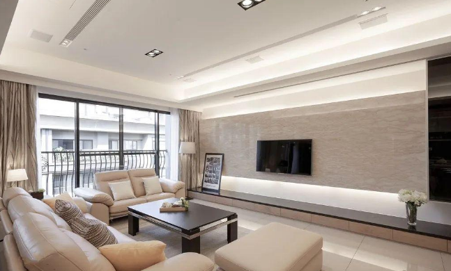 【客厅风水】客厅的生财之道