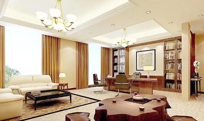 符合风水的三种巧妙的客厅布置法