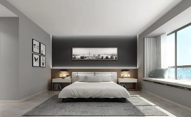 好风水的卧室是什么样的？