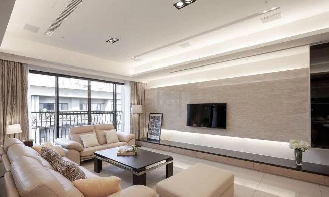 家居风水布局：良好客厅风水“七宜”