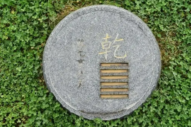 乾卦的元、亨、利、贞该怎么理解？