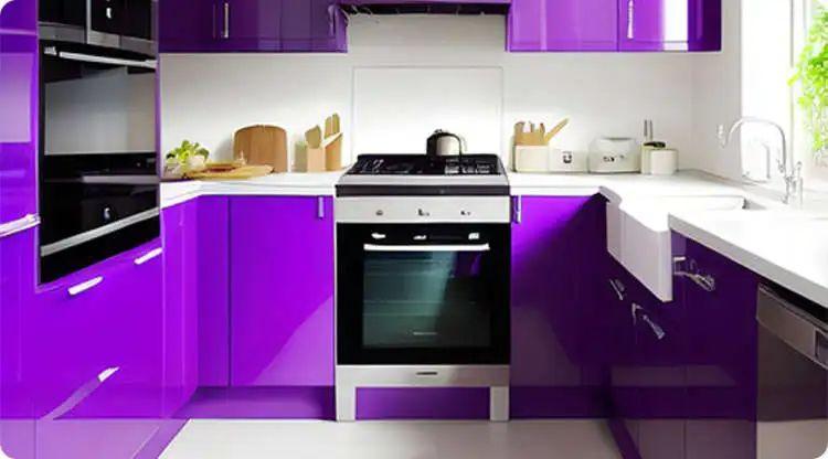 灶台颜色会影响家人的运程