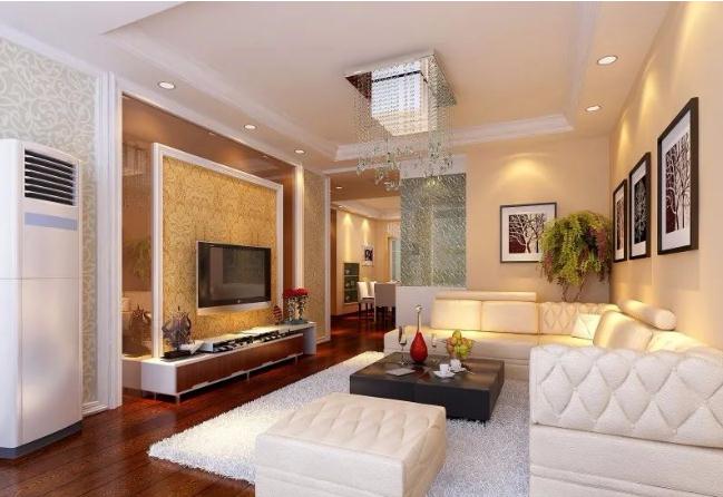 家里怎么布置能真正提升财运