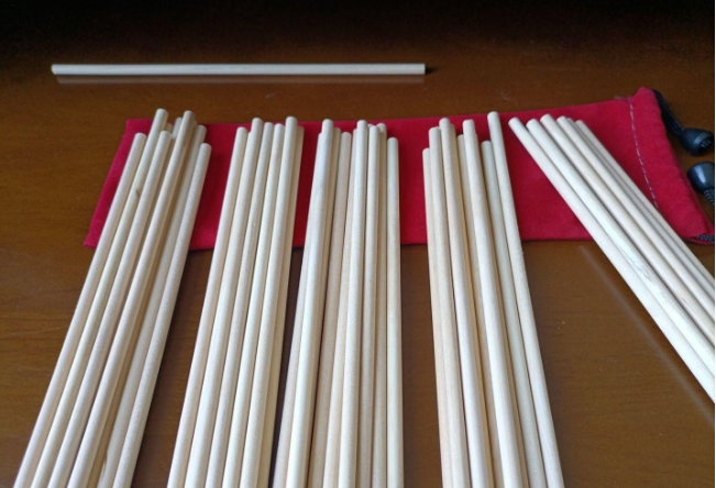 如何快速入门《周易》？