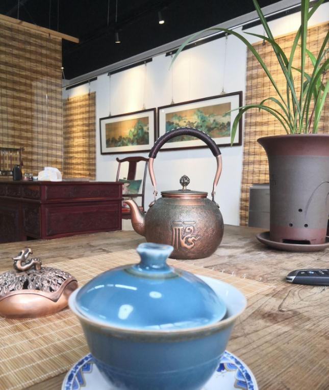 镜子放在家中财位风水