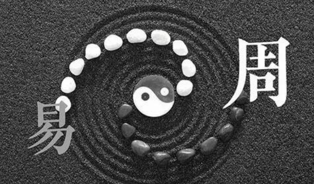 “干货”-周易入门必须知道的三十五问