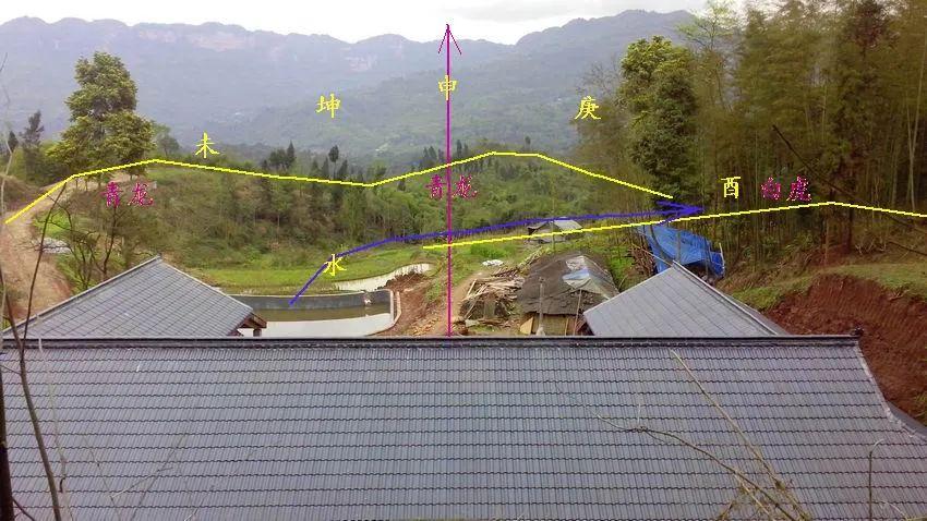 家居住宅风水，教你选择风水气场好的住宅