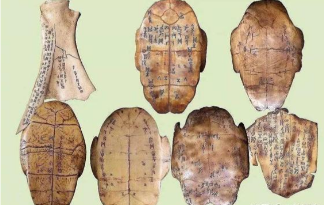 易经入门一：为什么我看不懂易经？