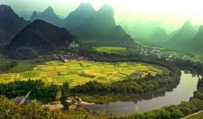 大病在于地，中病在于宅，小病在于人