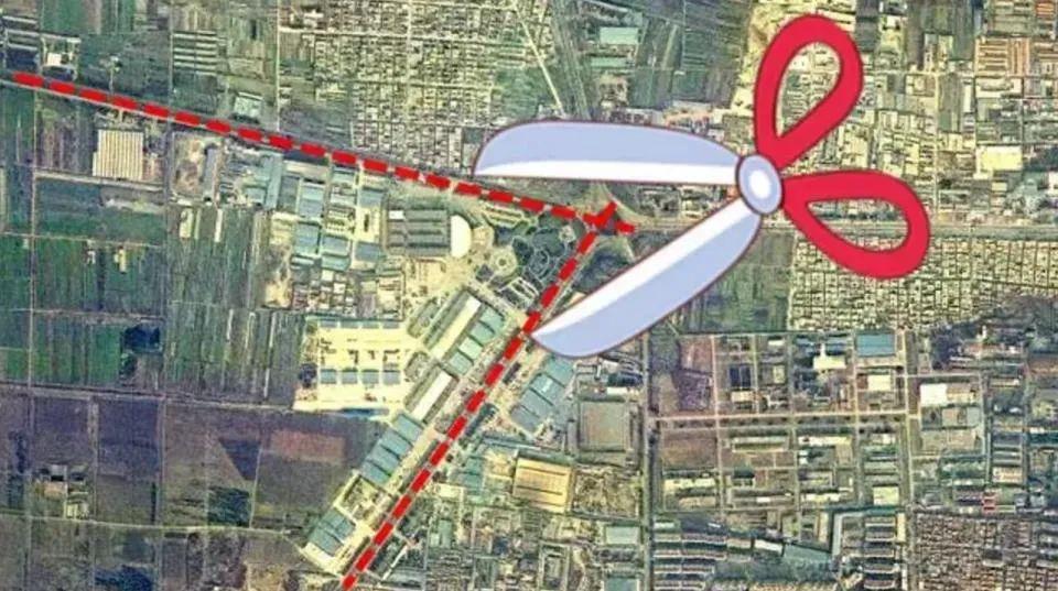 阳宅风水：“路剪房，见伤亡”的房子为何不好？