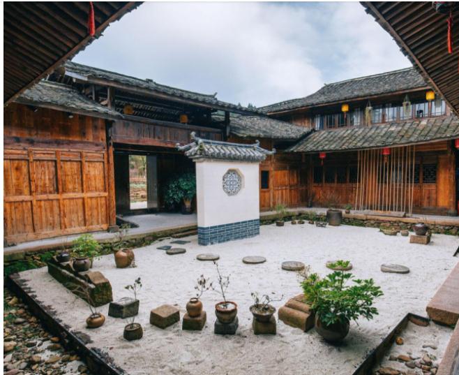 风水吉祥物应该摆放在哪里?