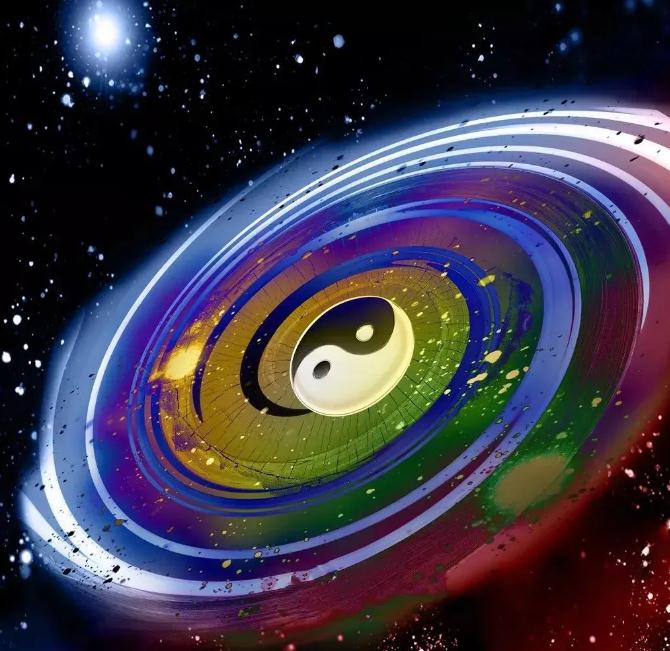 《周易》的智慧：三种福相，三种贵气