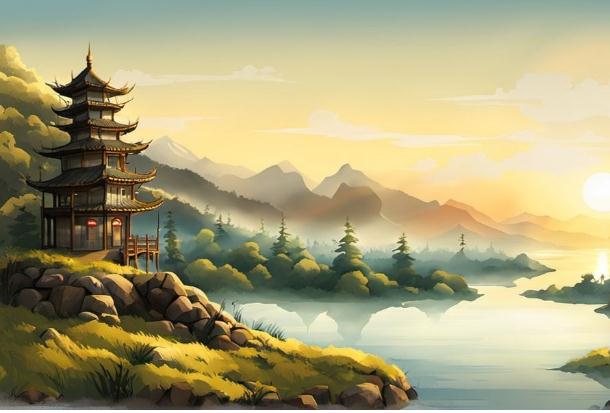 家里买什么摆件能招财保平安