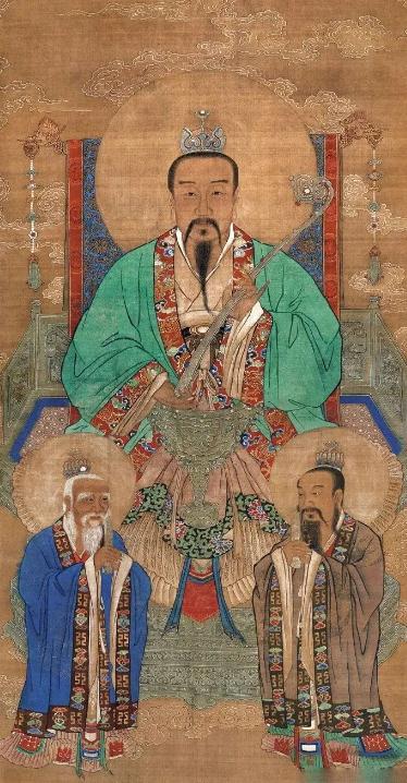 学《易经》64卦入门背诵上篇