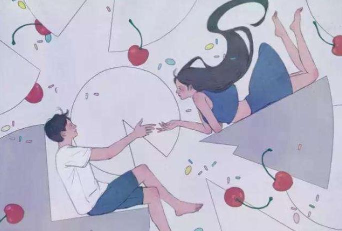 学《易经》64卦入门背诵下篇