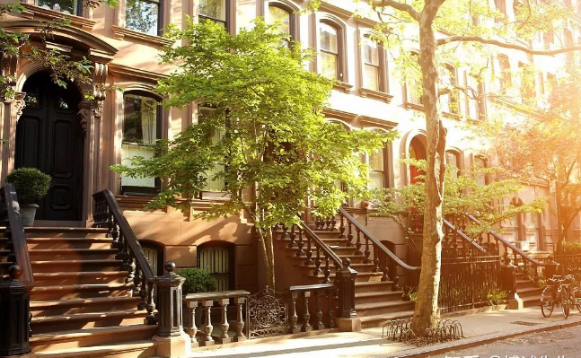 风水十句诀之桑皂杜梨槐不如阴阳宅