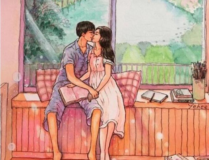 八字日支隐藏的秘密