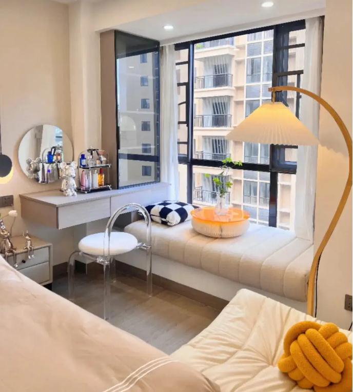 家里什么颜色招财风水 什么颜色旺家