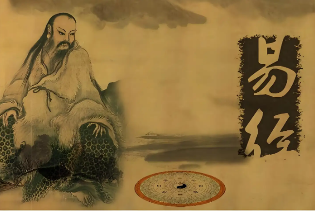 周易到底是本什么书？是玄学，还是科学，还是迷信