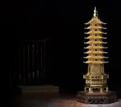 文昌塔真的有用吗？正确了解文昌塔的作用