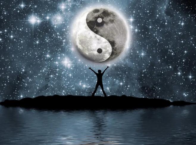 易经·守财之道·履卦