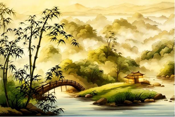 三苏祖上的风水故事