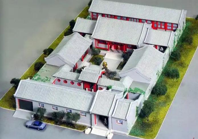 招福运的植物有哪些？