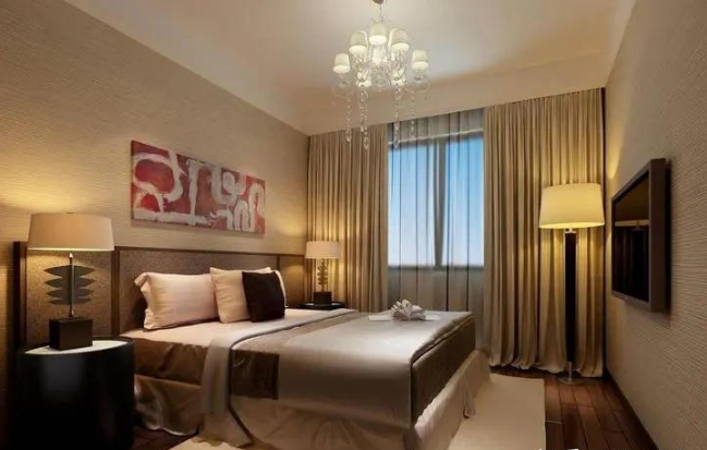 家居风水：卧室摆放的几大禁忌